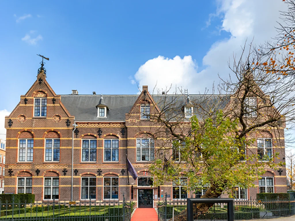 College Hotel Amsterdam, Autograph Collection
