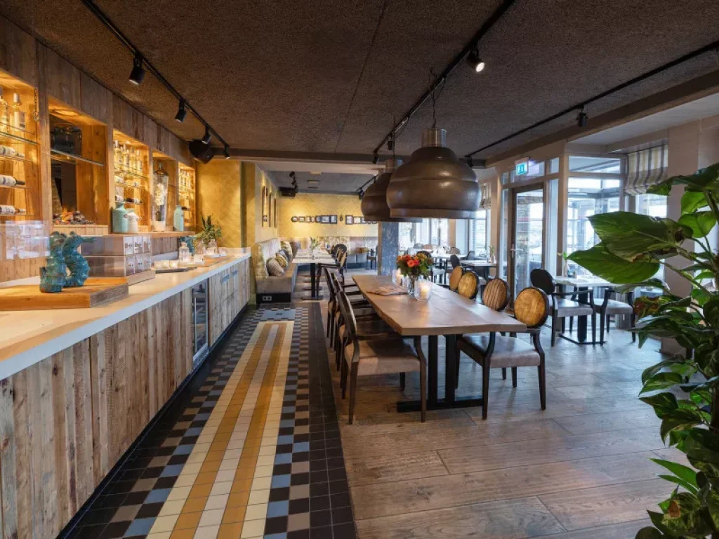 Best Western Beach Hotel Bergen Aan Zee