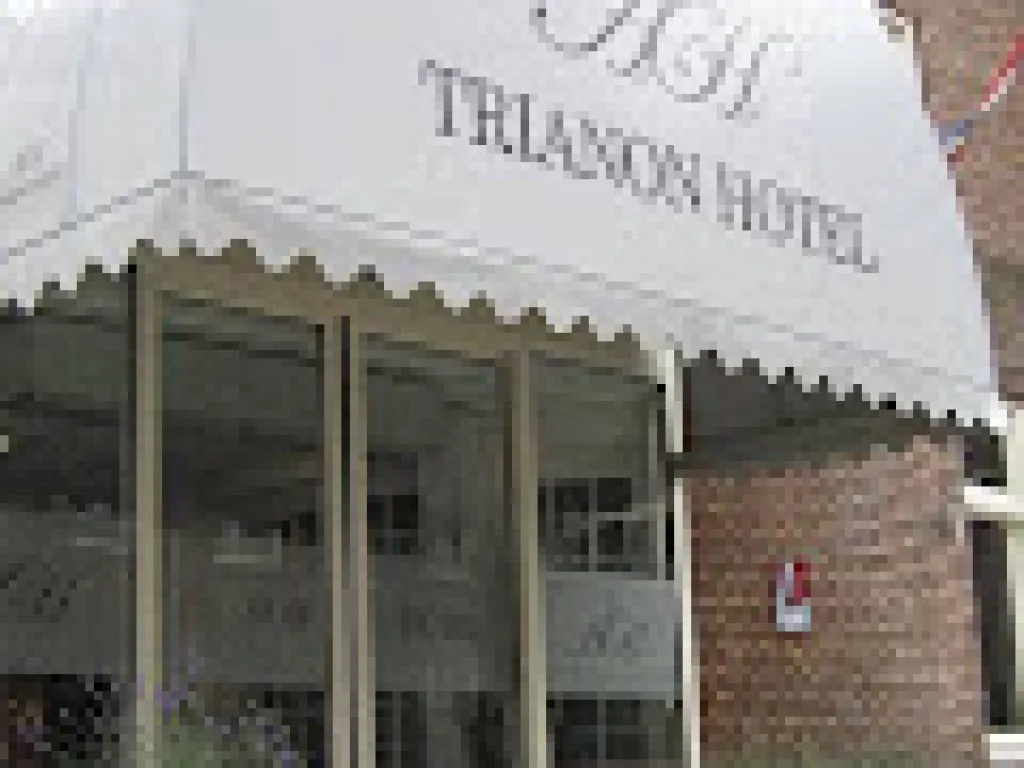Trianon Hotel Amsterdam