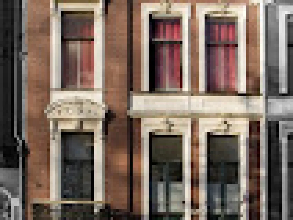 Student Hostel Utrecht