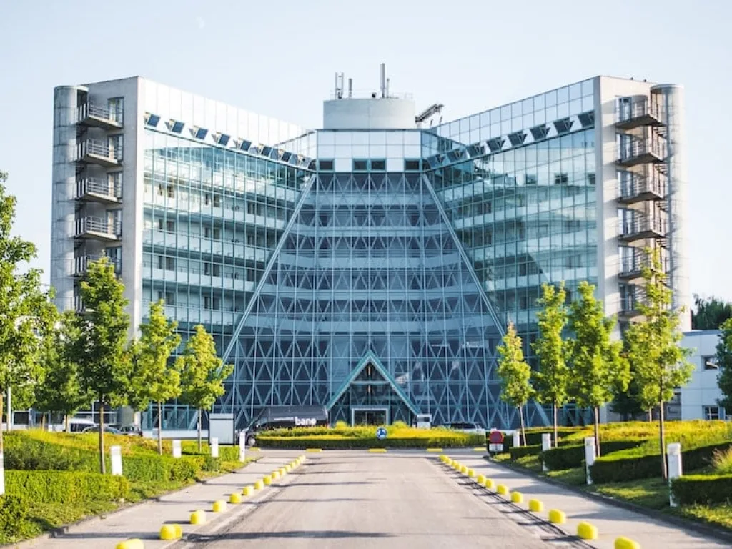 Flonk Hotel Groningen Zuid