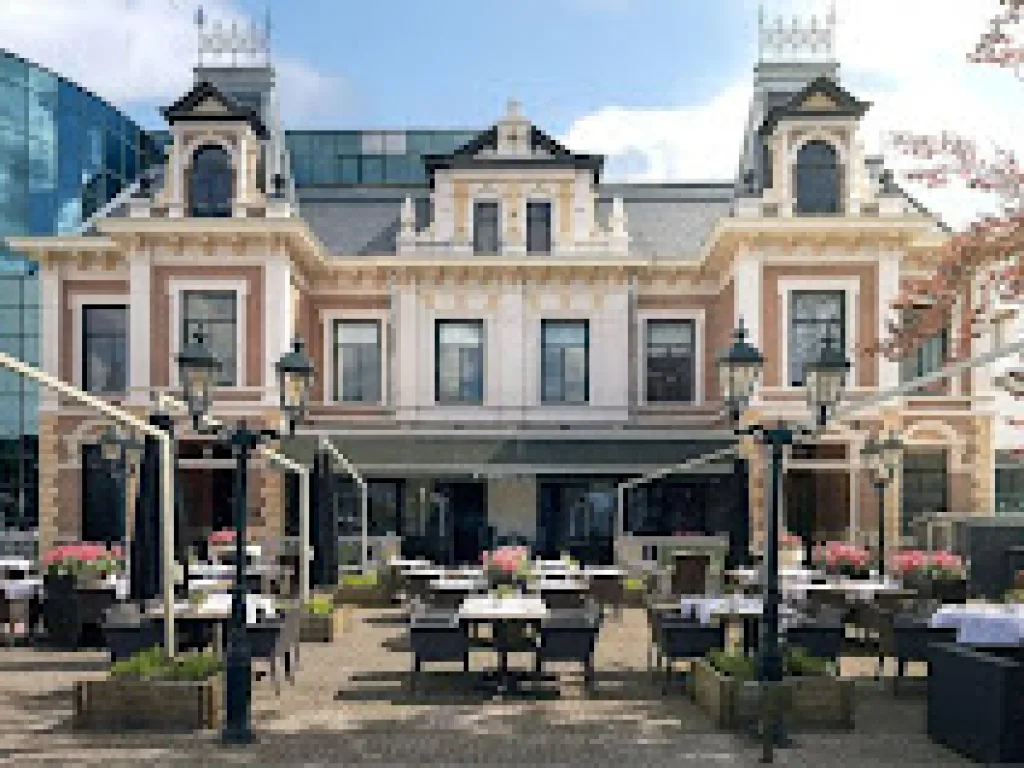 Van Der Valk Theaterhotel Almelo